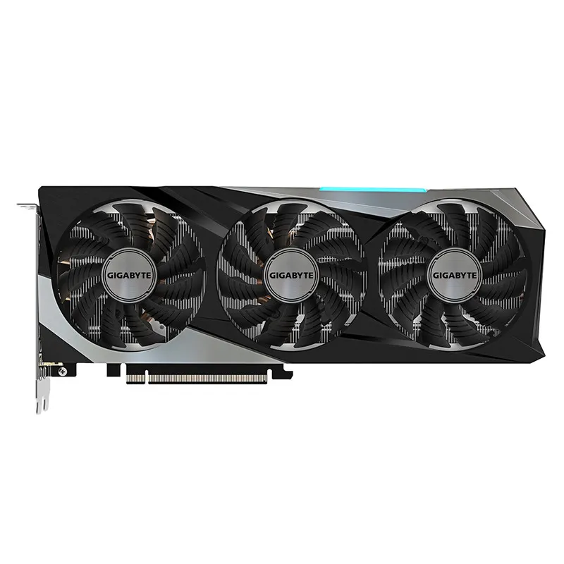 کارت گرافیک کارکرده گیگابایت مدل GeForce RTX 3070 GAMING OC 8G