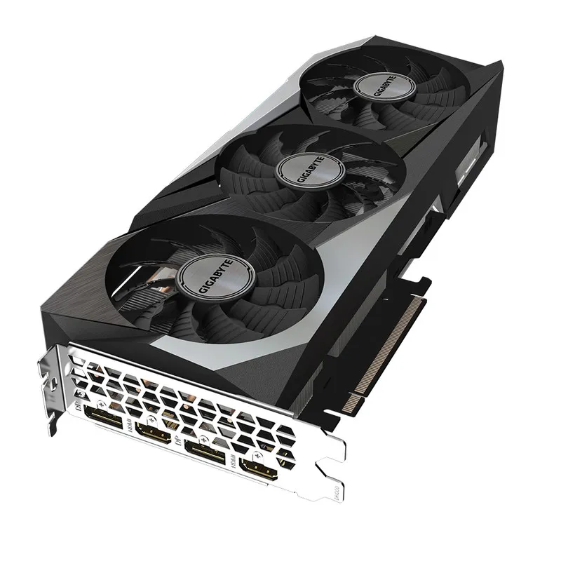کارت گرافیک کارکرده گیگابایت مدل GeForce RTX 3070 GAMING OC 8G - Image 3