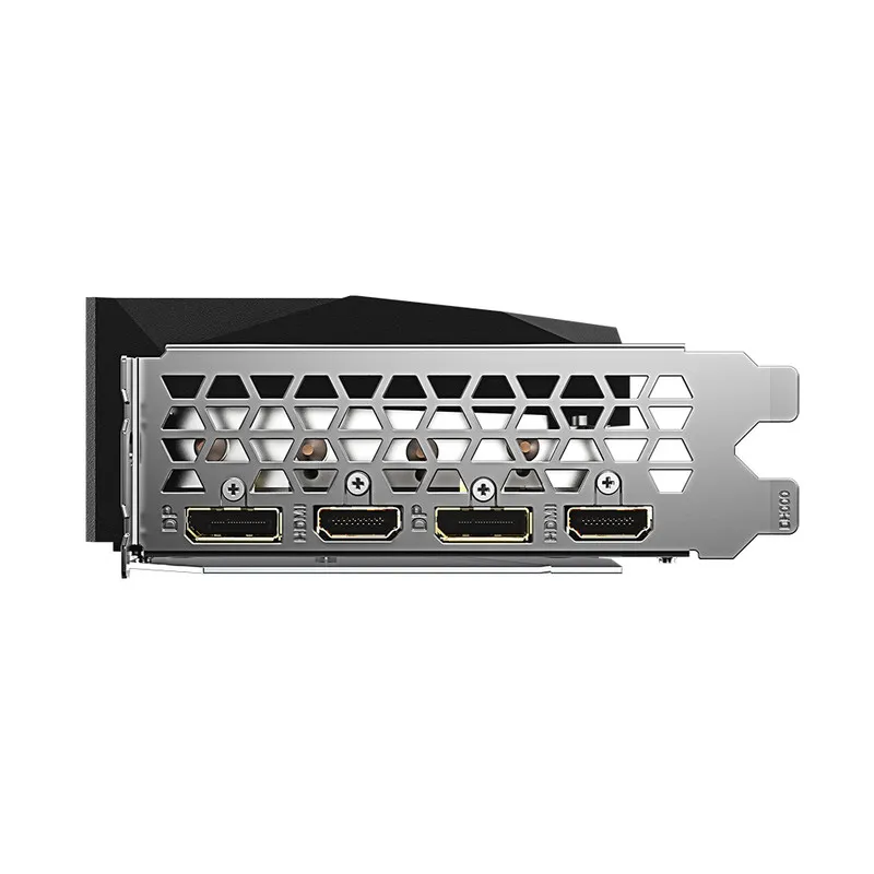 کارت گرافیک کارکرده گیگابایت مدل GeForce RTX 3070 GAMING OC 8G - Image 4
