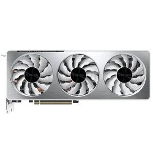کارت گرافیک کارکرده گیگابایت مدل GeForce RTX™ 3070 VISION OC 8G