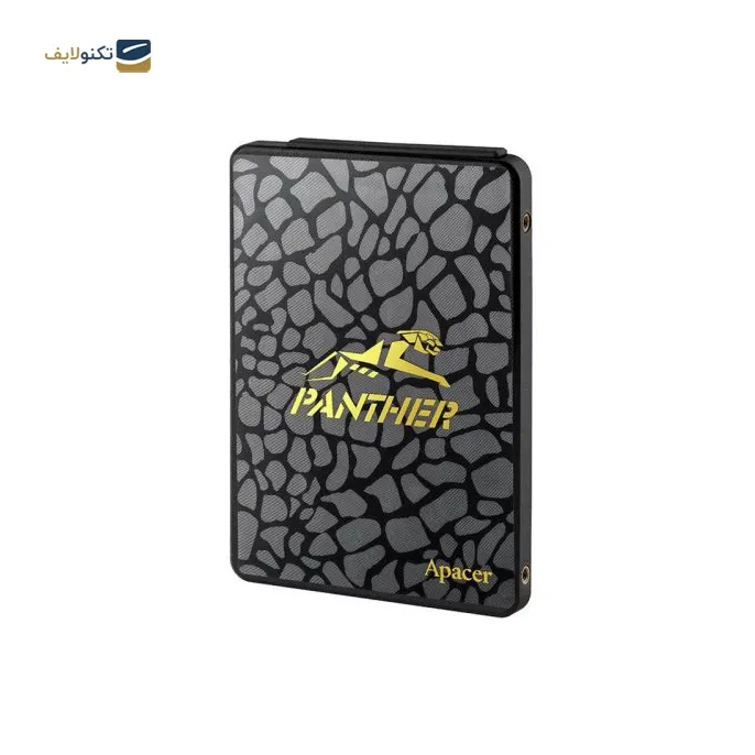 هارد اس اس دی اینترنال اپیسر مدل AS340 PANTHER ظرفیت 240 گیگابایت - Image 3