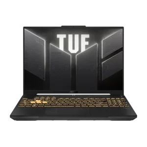 لپ تاپ ایسوس 15.6 اینچی مدل TUF Gaming A15 FA506NF R5 7535HS 16GB 512GB RTX2050