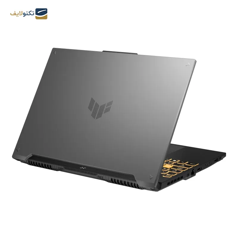 لپ تاپ ایسوس 15.6 اینچی مدل TUF Gaming A15 FA506NF R5 7535HS 16GB 512GB RTX2050 - Image 4