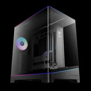 کیس کامپیوتر گیمدیاس مدل ATLAS P6 CG - Image 3