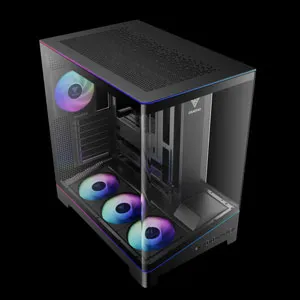 کیس کامپیوتر گیمدیاس مدل ATLAS P6 CG - Image 4