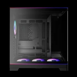 کیس کامپیوتر گیمدیاس مدل ATLAS P6 CG - Image 5