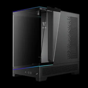 کیس کامپیوتر گیمدیاس مدل ATLAS P6 CG - Image 7