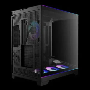 کیس کامپیوتر گیمدیاس مدل ATLAS P6 CG - Image 8
