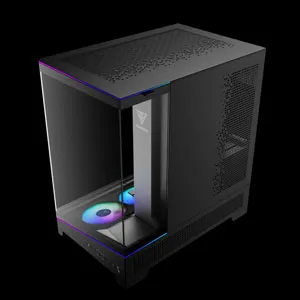 کیس کامپیوتر گیمدیاس مدل ATLAS P6 CG - Image 9