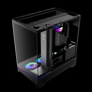 کیس کامپیوتر گیمدیاس مدل ATLAS P6 CG - Image 10