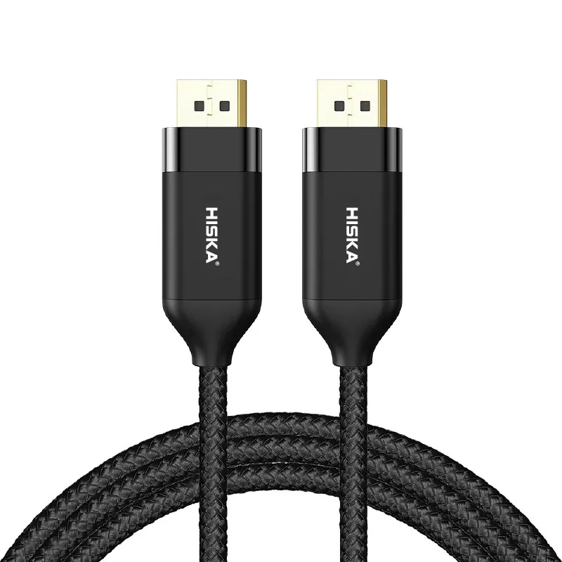 کابل HDMI 8K هیسکا مدل HD-03 طول 3 متر - Image 2