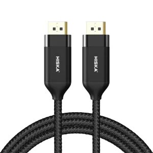 کابل HDMI هیسکا مدل HD-02 طول 2 متر