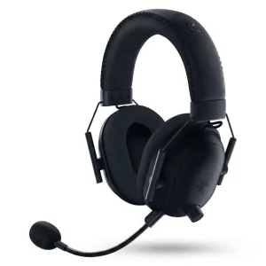 هدست کارکرده مخصوص بازی بلوتوثی ریزر مدل BlackShark V2 Pro